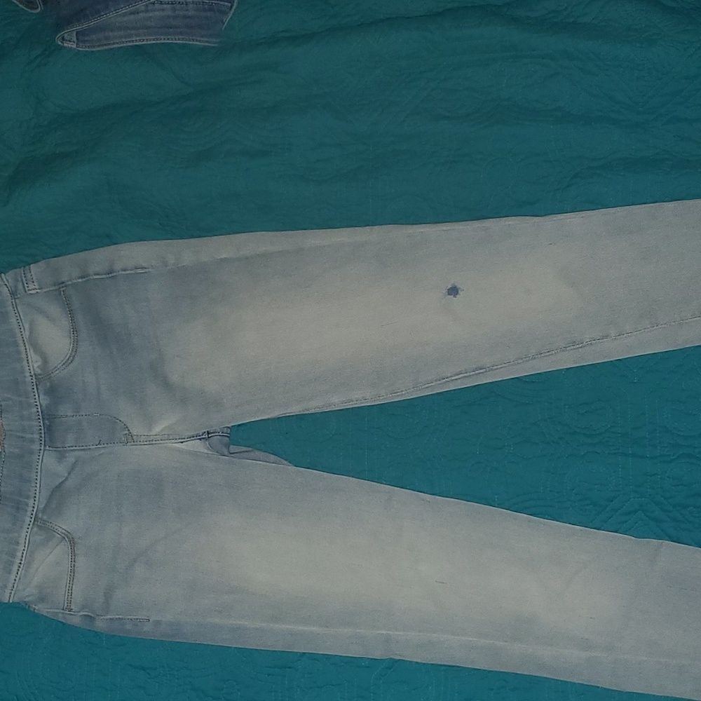 Jean bundle - Picture 5 of 5